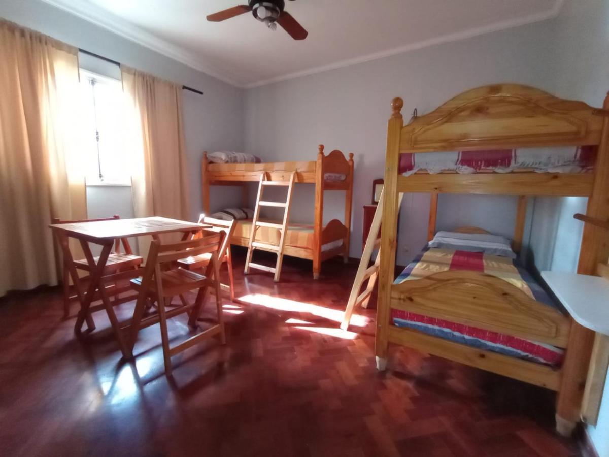 Sentite Como En Casa Hotell Mendoza Eksteriør bilde
